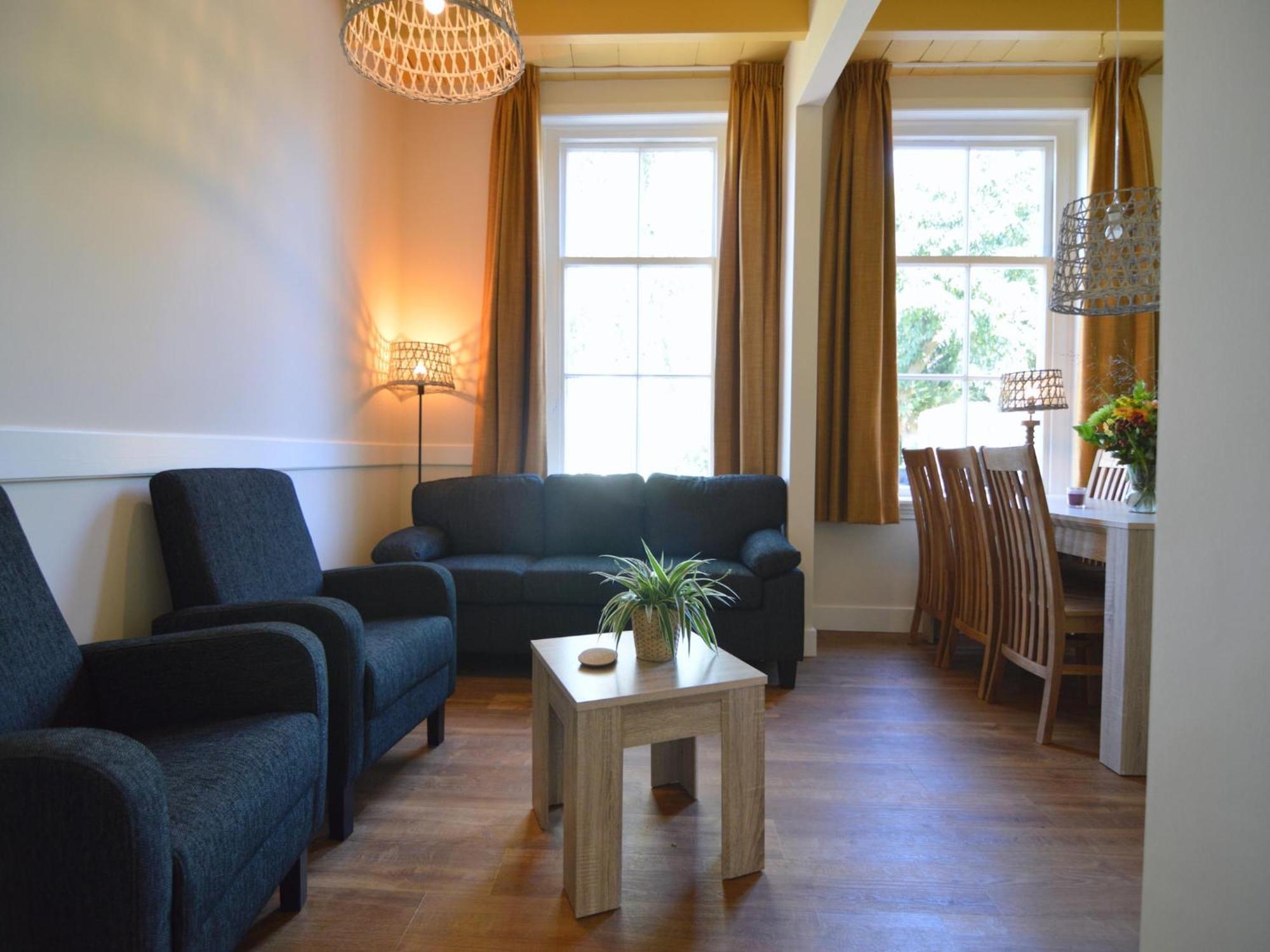 Quaint Farmhouse In Geesteren With Meadow View Extérieur photo