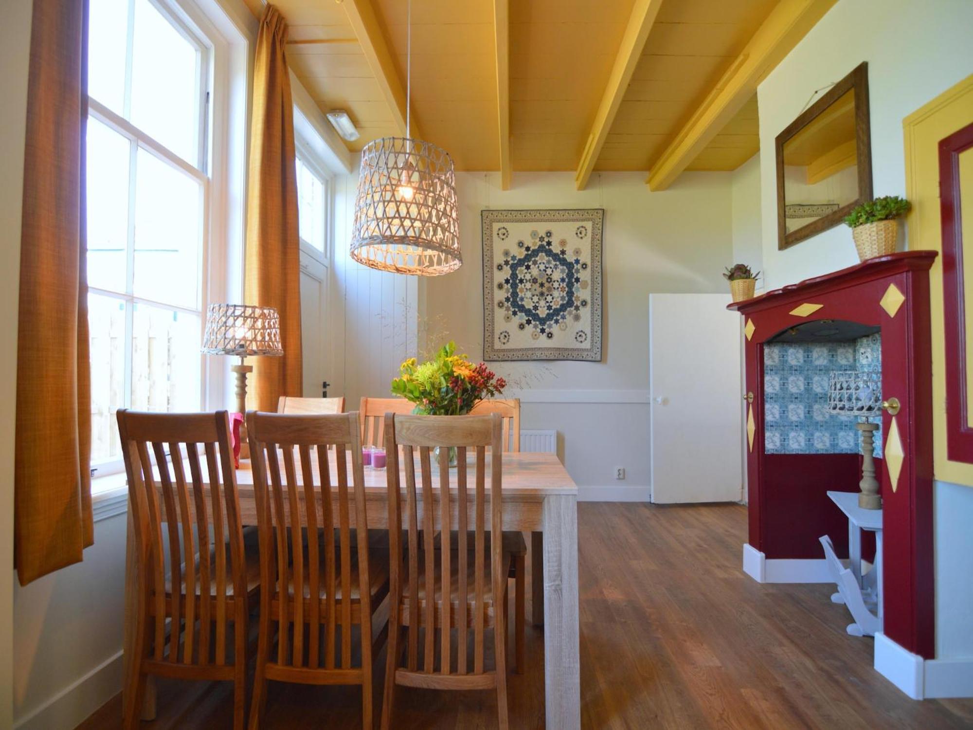 Quaint Farmhouse In Geesteren With Meadow View Extérieur photo