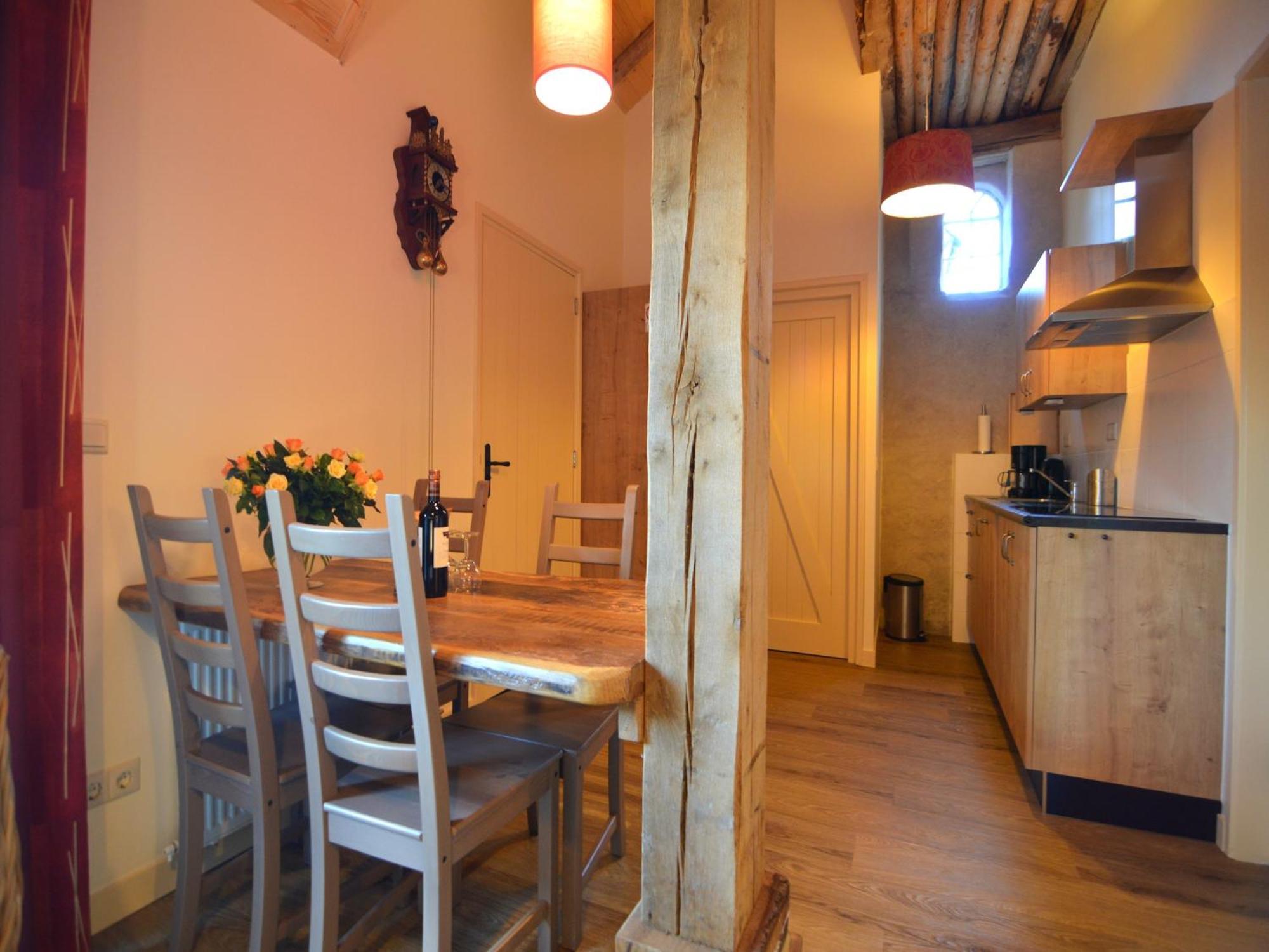 Quaint Farmhouse In Geesteren With Meadow View Extérieur photo