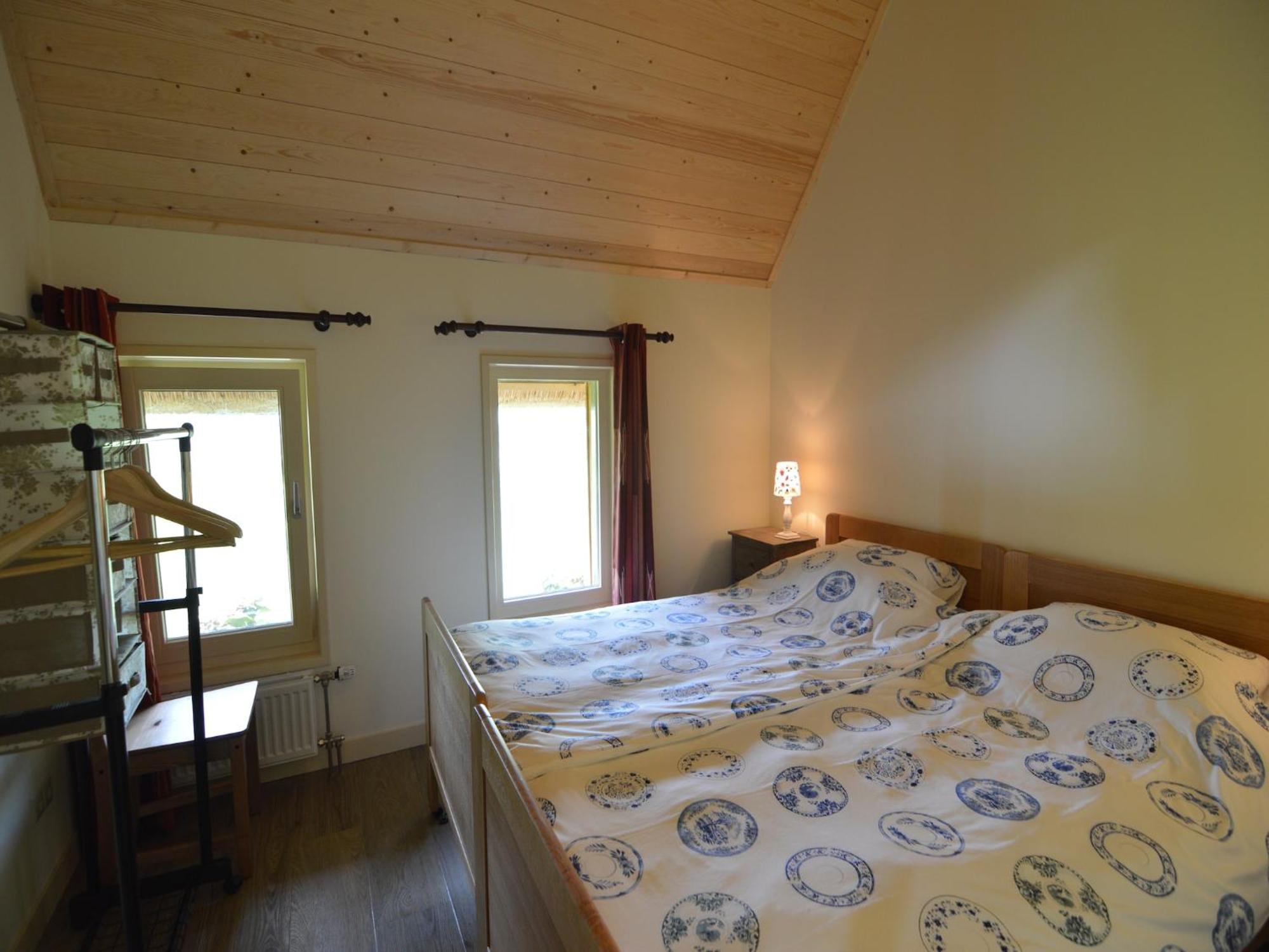 Quaint Farmhouse In Geesteren With Meadow View Extérieur photo